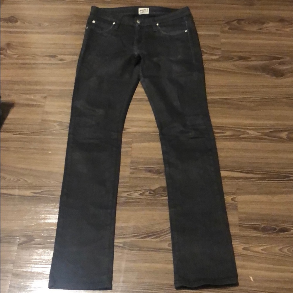 Men’s Naked and Famous Jean